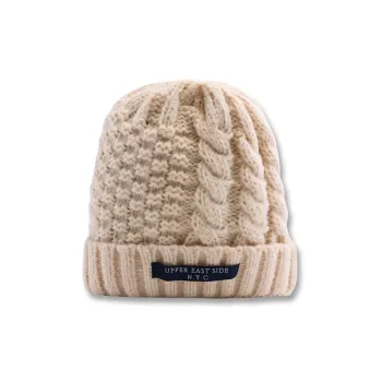 RX UVCUT Beanies Unisex