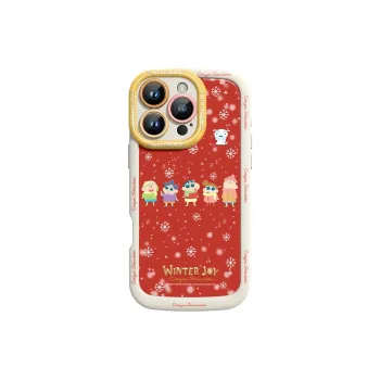 BC@RBRKK Phone Cases
