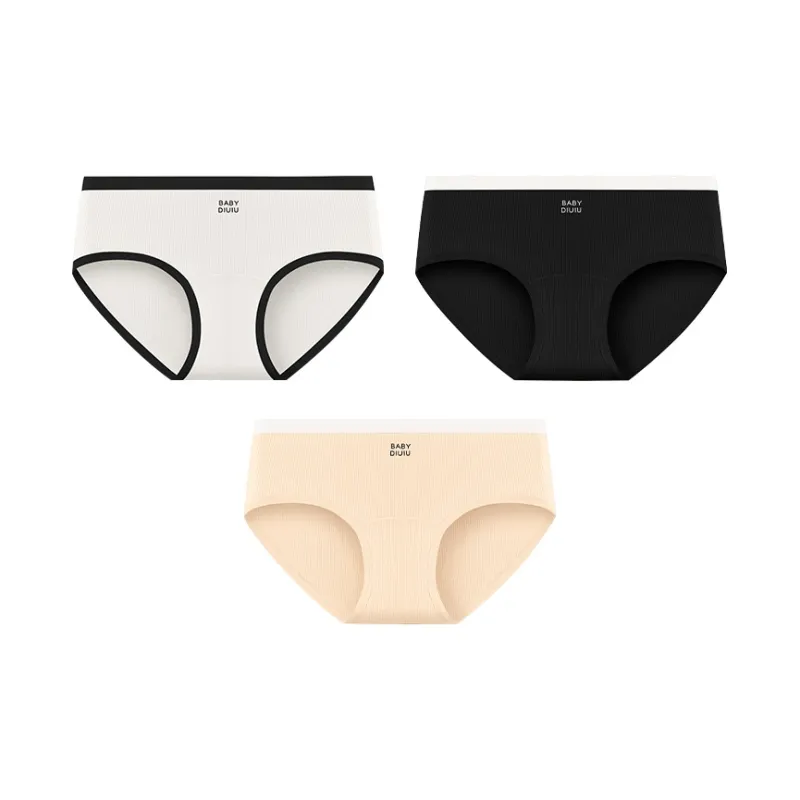 Ordifen Underpants Women's 3 Pack-5