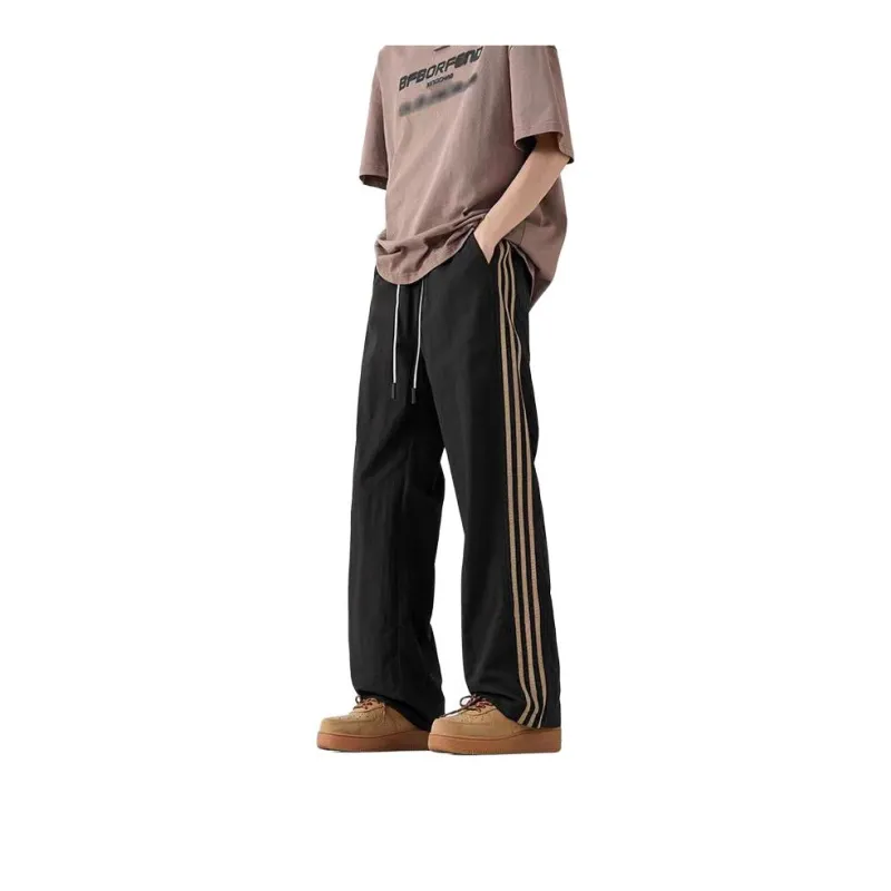 TESTUNG Casual Pants Unisex-0