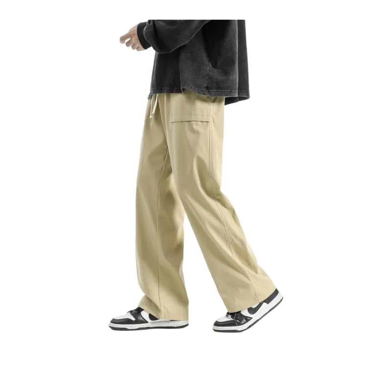 ZYKY Casual Pants Unisex-27