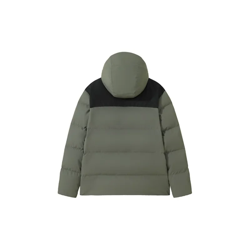 PIONEER CAMP Down Jacket Unisex-3