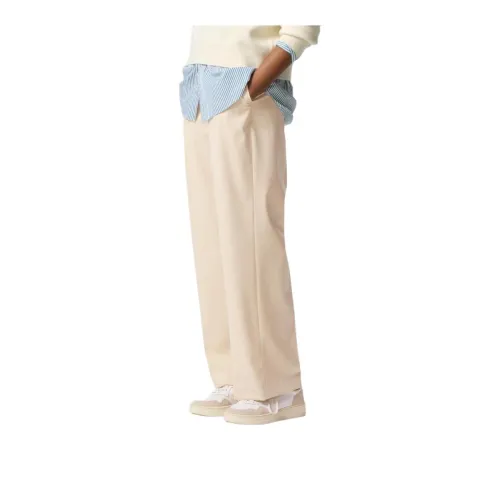UNIQLO Casual Pants Women's Beige