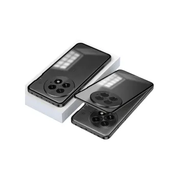 Suoyun Phone Cases