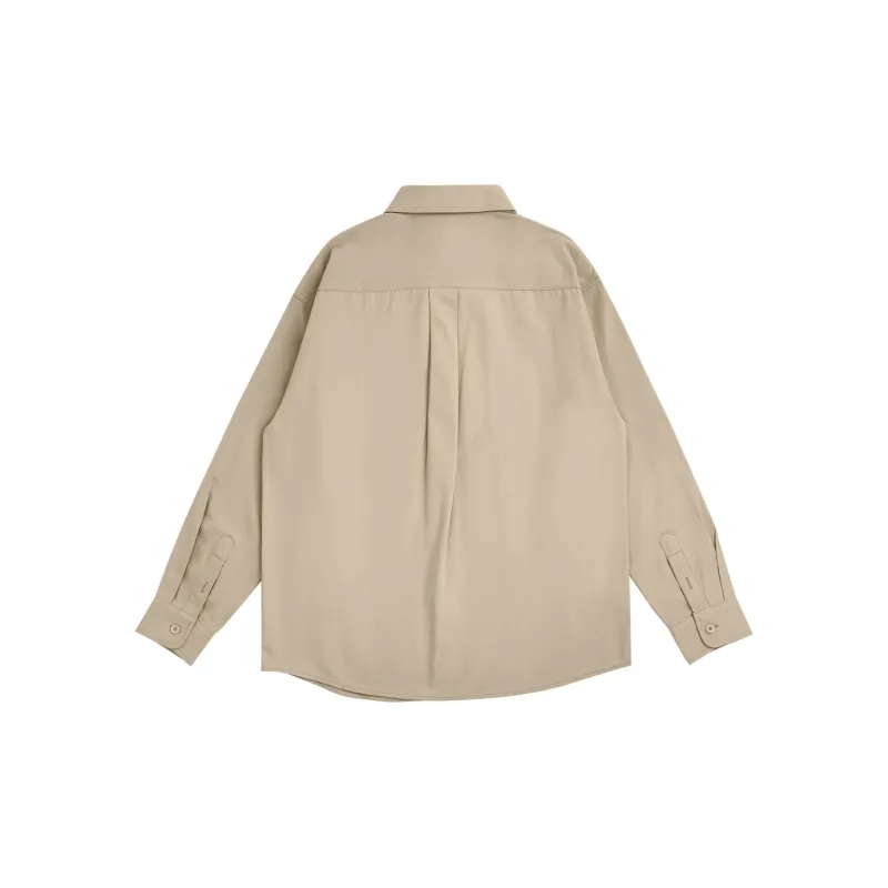 MIIOW Shirts Unisex-5