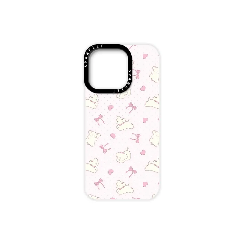Ray chain Phone Cases-3