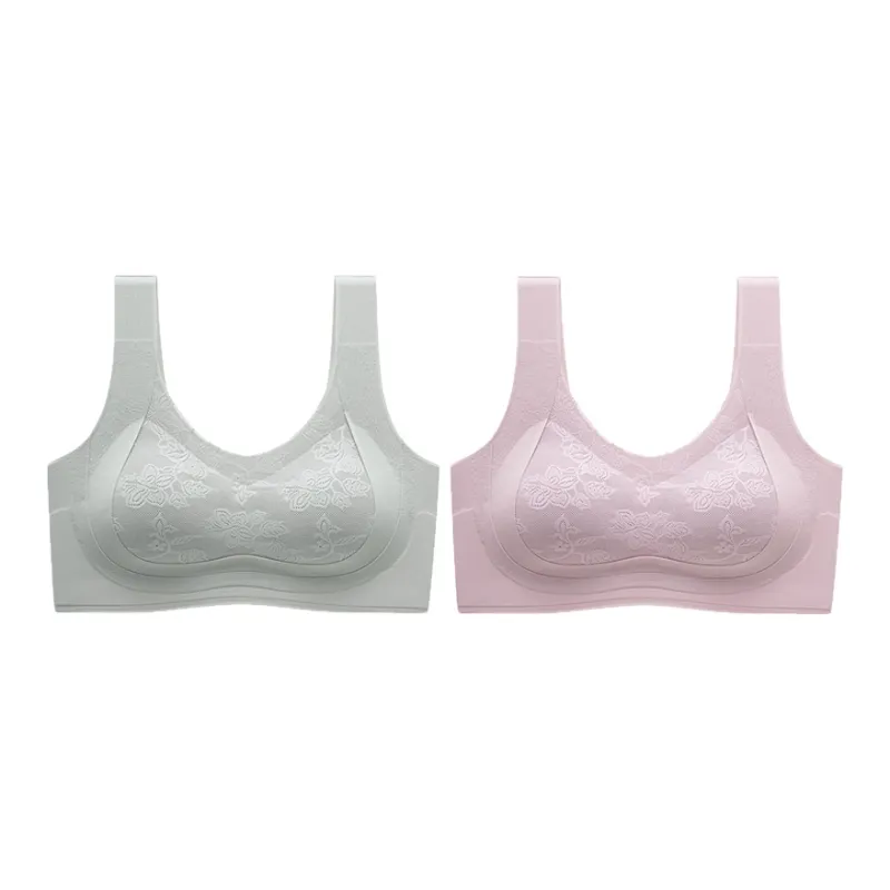YUZHAOLIN Bra Women's Combo Set-5