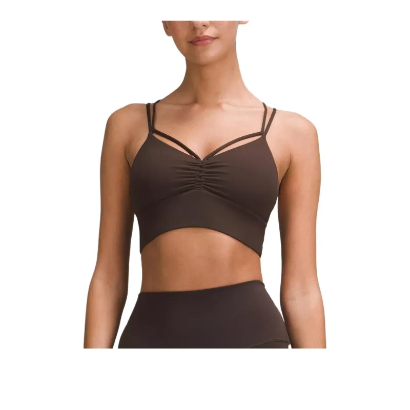 Lululemon Nulu OFFICIAL Sports Underwear Women's-8