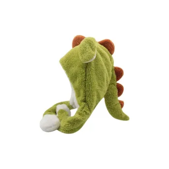 Ai Jiawei Polar Fleece Hoods & Plush Hats Unisex