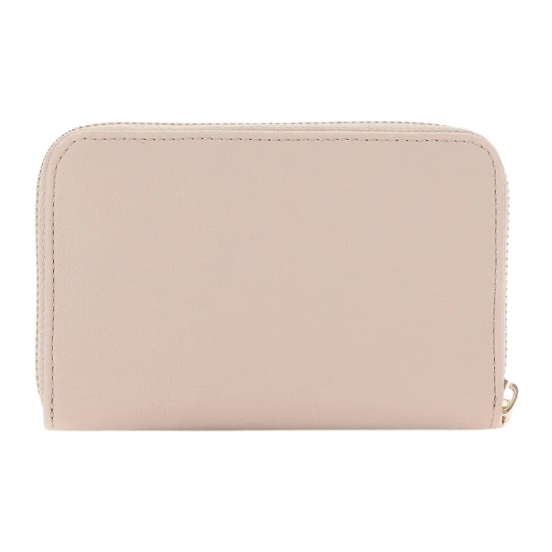 GUESS Polyurethane Wallet Mini Women's Light Pink-1