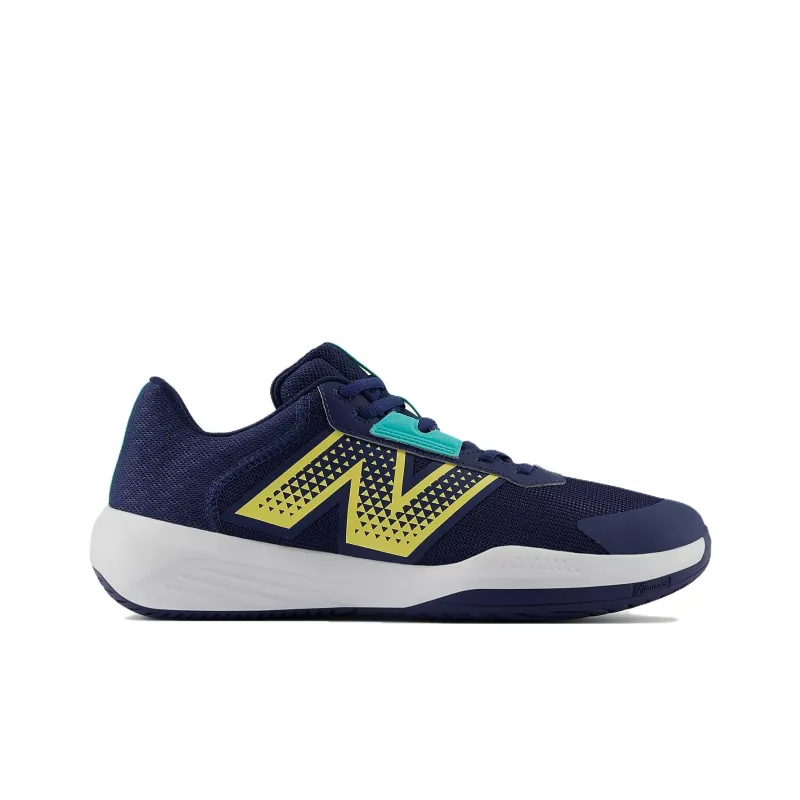 New Balance 696v6 White Clementine-1