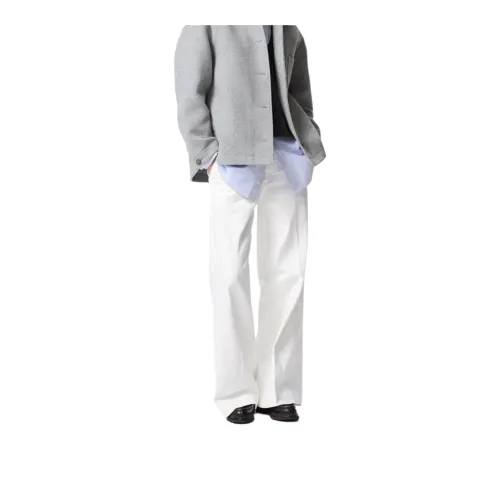 UNIQLO Jeans Women's White
