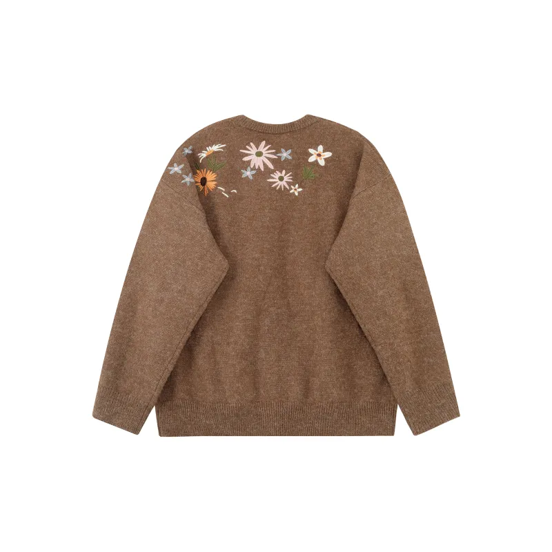 F426 Sweaters Unisex-5