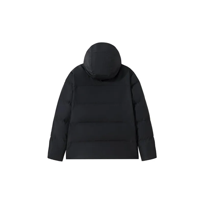 PIONEER CAMP Down Jacket Unisex-1