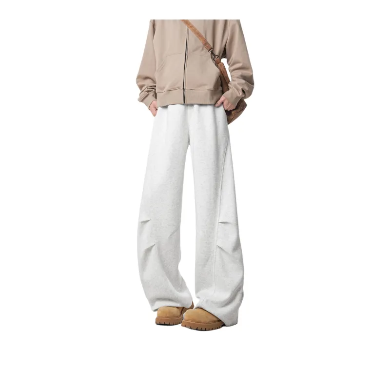 OM NOM Casual Pants Unisex-1