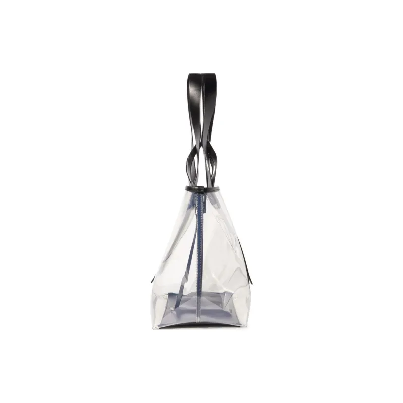 OFF-WHITE Day Off Arrows-Motif Medium Top Handle Bag-2