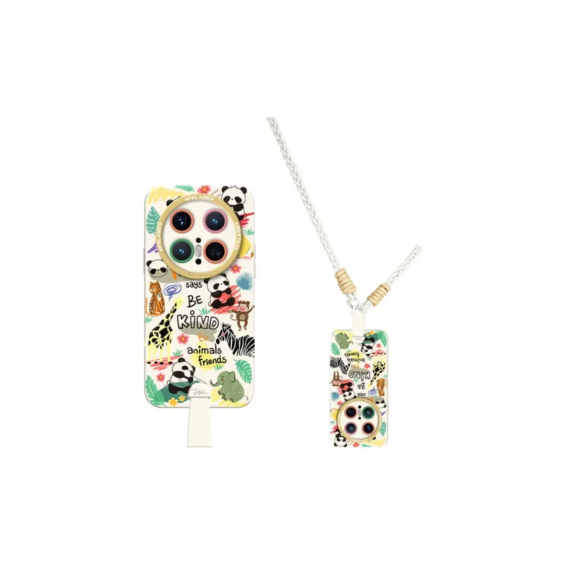 Interesting shell Phone Cases-10