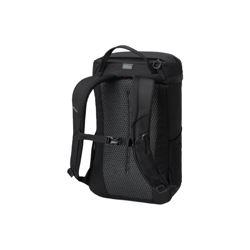 GREGORY Polyester Backpack Regular Men's Black-1