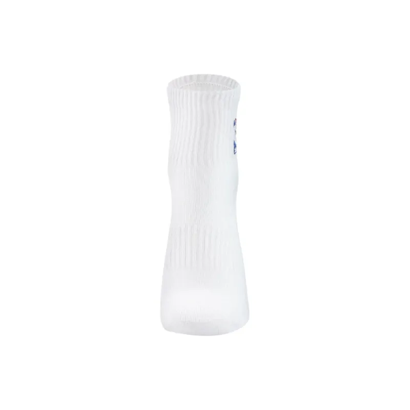 NBA Basketball Socks Unisex 4 Pack-19