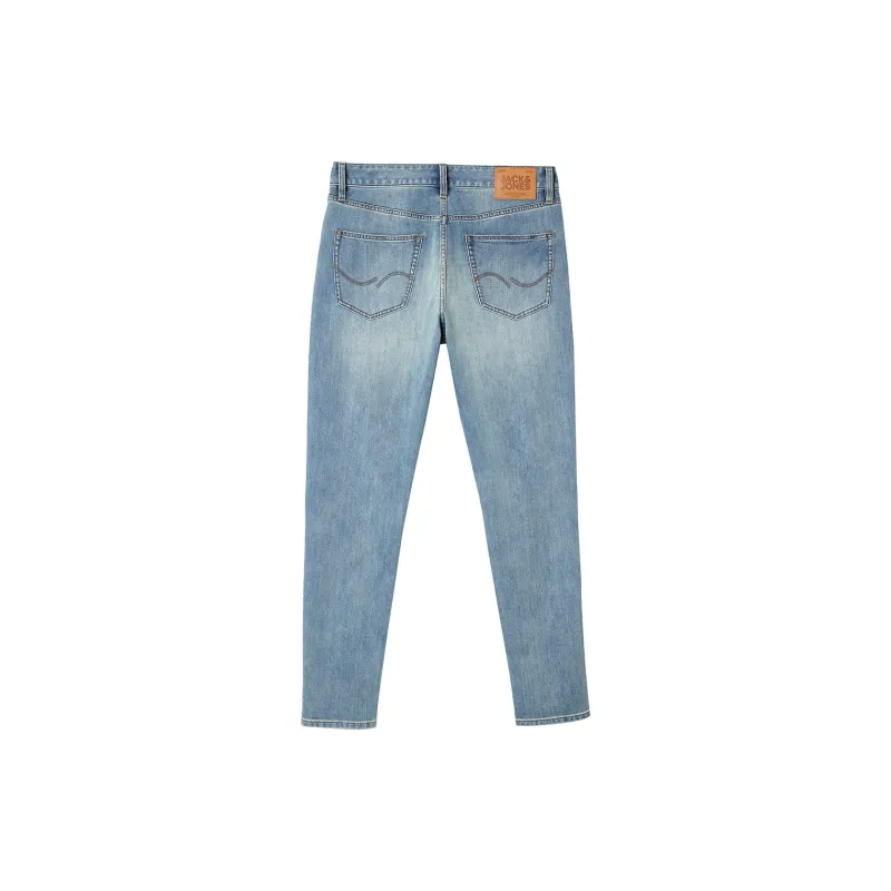 JACK&JONES Jeans Men E39 Medium Blue Denim-1