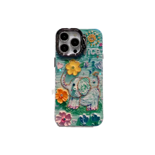 Playfulness Phone Cases