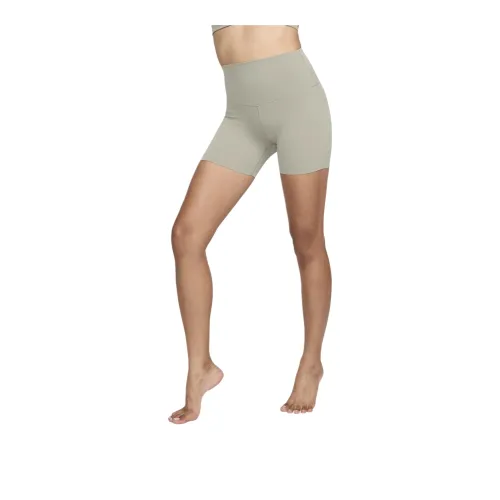 Nike Zenvy Women's Gentle Support High Waisted 5' Biker Shorts