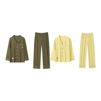 Good fortune Unisex Pajama Sets