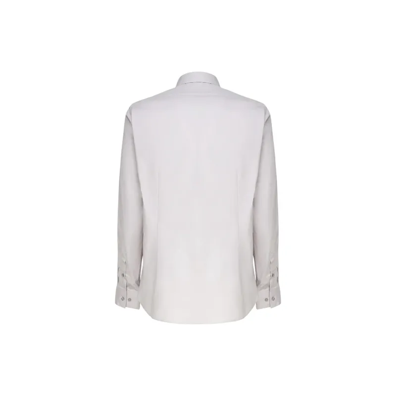 Calvin Klein Shirts Men White-1