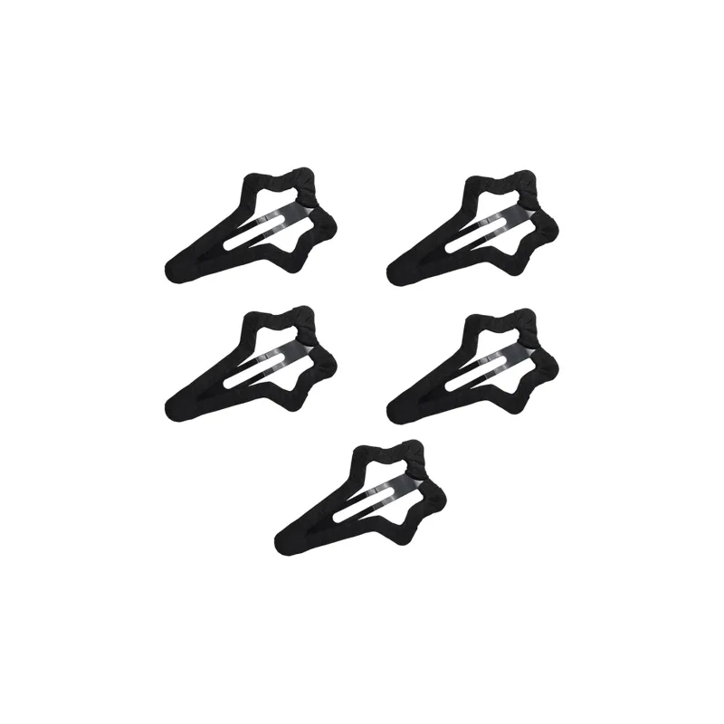 ZANC Hair Clips Women's-10