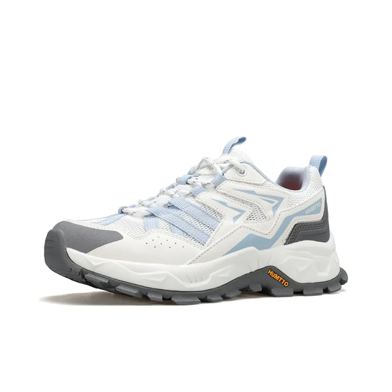 HUMTTO Cushioning Anti-Slip And Wear-Resistant Low-Top Trekking Shoes Women's-11