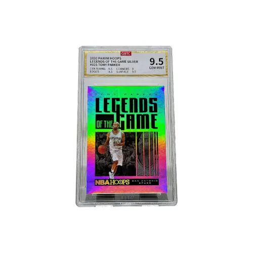 PANINI Graded Cards