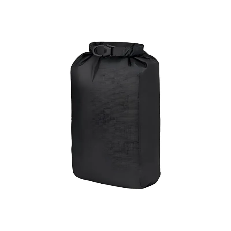 OSPREY Recycled Nylon Storage Bag Unisex Black-1