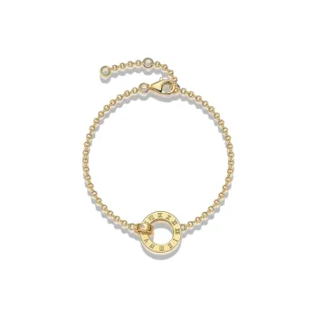Datang Guoding S925 Silver Bracelets Unisex