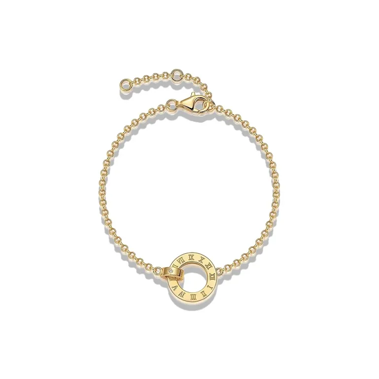 Datang Guoding S925 Silver Bracelets Unisex-0