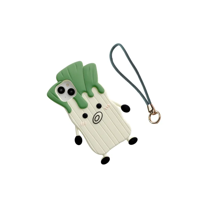 HUANBAOKE Phone Cases-5