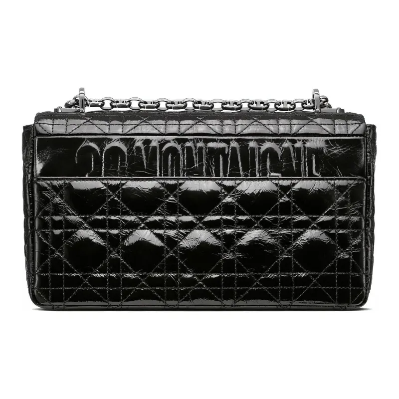 DIOR Caro Series Crossbody Bags-2