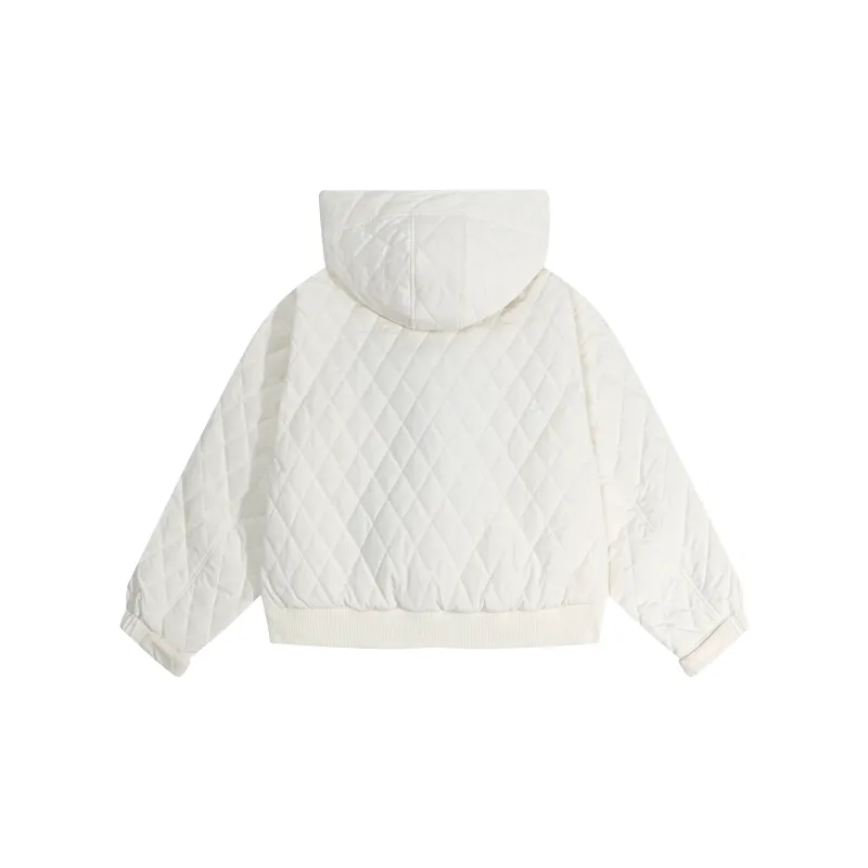 Saotome Puffer Jackets Women's-8