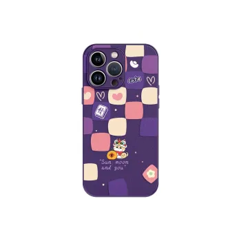 Lingtao Phone Cases
