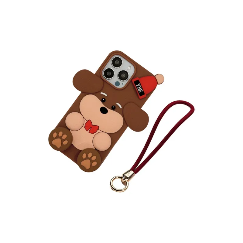 HUANBAOKE Phone Cases-4