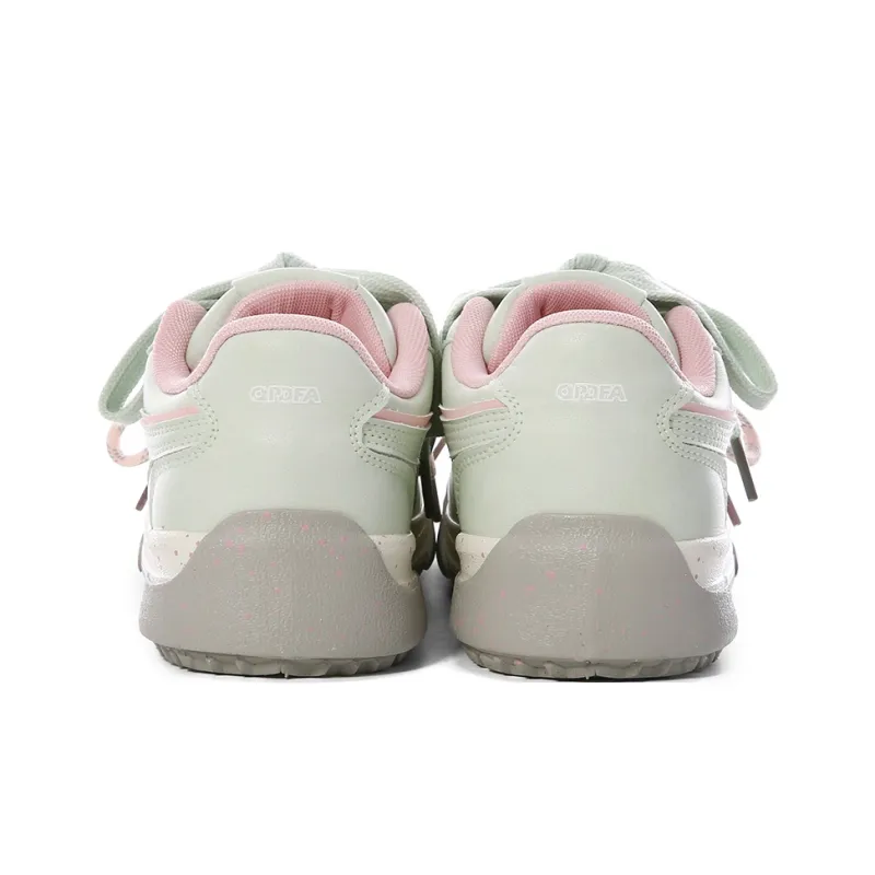 Lovely You Lightweight Wear-Resistant And Slip-Resistant Low-Top Skateboard Shoes Women's-19