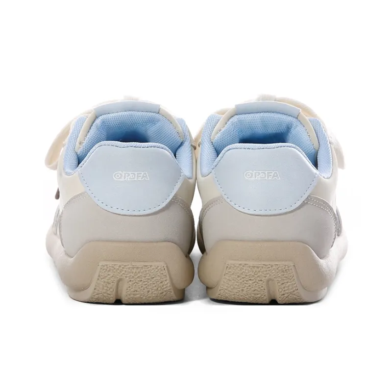 Lovely You Wear-resistant And Lightweight Low-Top Skateboard Shoes Women's-16