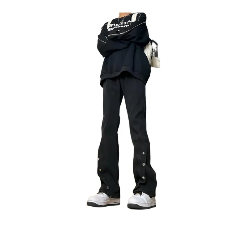 Honey Jeans Women's Black-2
