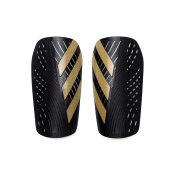 Adidas Soccer Shin Guards Polypropylene Ball Court Unisex