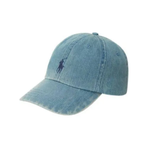 men women key-chains 40 wallets caps polo-shirts Cotton Baseball Caps Women's Blue
