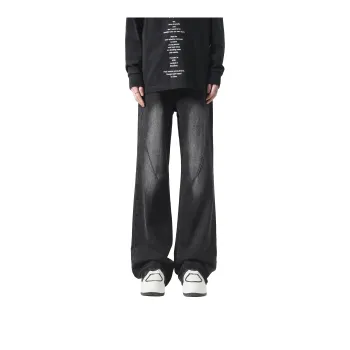 WELTER EXPERIMENT Jeans Unisex