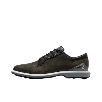 JORDAN Adg 5 Golf Black Laser