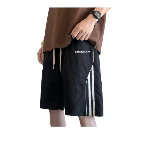 MEXICAN Cargo Shorts Unisex