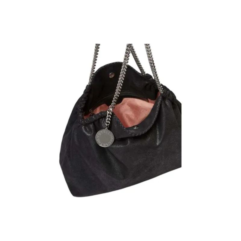 Stella McCartney Falabella Drawstring Tote Bag-3