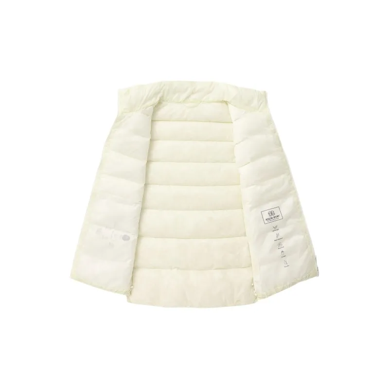 KOLON SPORT Vests Women's-5