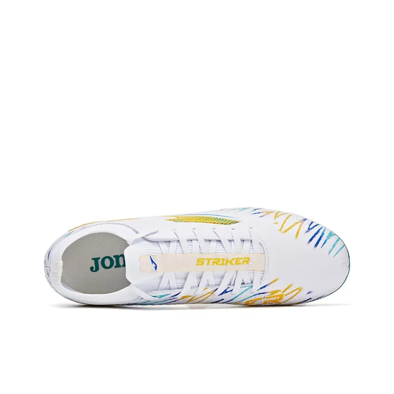 Joma FG Firm Ground Soccer Shoes Men's-3